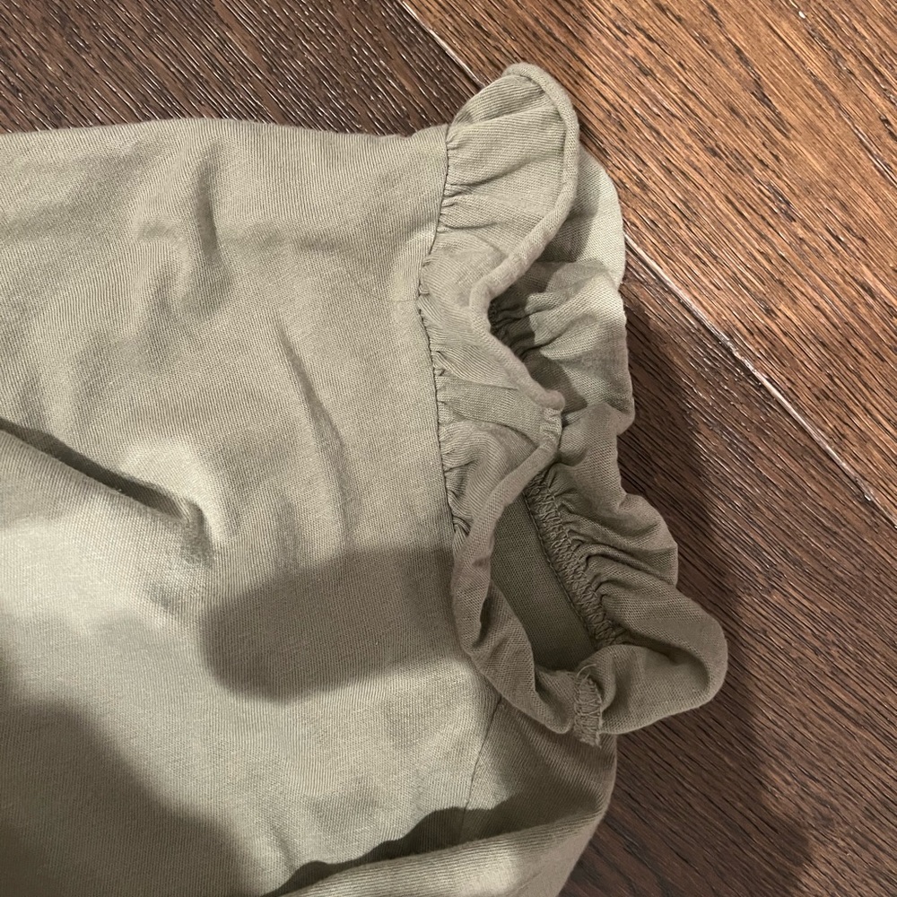 Zara top - Picture 3 of 3